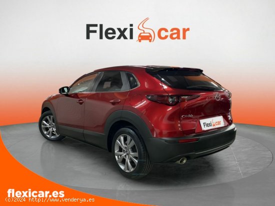 Mazda CX-30 SKYACTIV-X 2.0 132 kW AWD Zenith Safety - 5 P - Finestrat