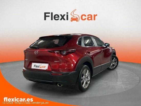 Mazda CX-30 SKYACTIV-X 2.0 132 kW AWD Zenith Safety - 5 P - Finestrat