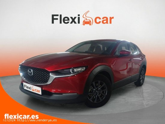 Mazda CX-30 SKYACTIV-G 2.0 90 kW 2WD Origin - Alicante