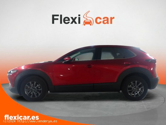 Mazda CX-30 SKYACTIV-G 2.0 90 kW 2WD Origin - Alicante