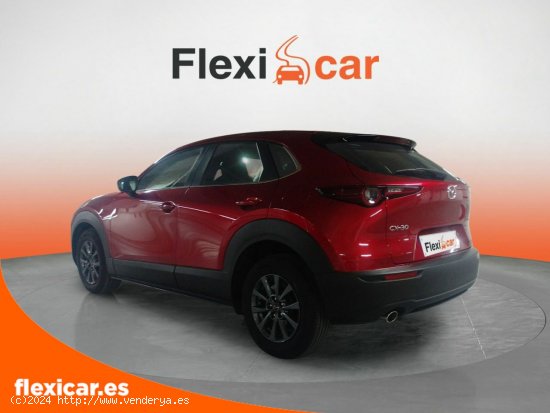 Mazda CX-30 SKYACTIV-G 2.0 90 kW 2WD Origin - Alicante