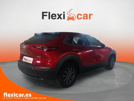 Mazda CX-30 SKYACTIV-G 2.0 90 kW 2WD Origin - Alicante