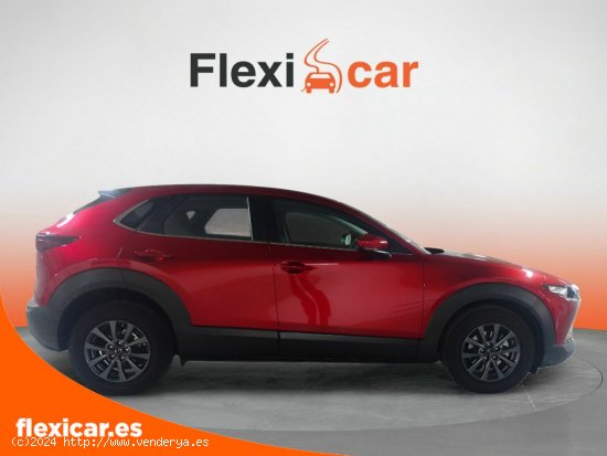 Mazda CX-30 SKYACTIV-G 2.0 90 kW 2WD Origin - Alicante