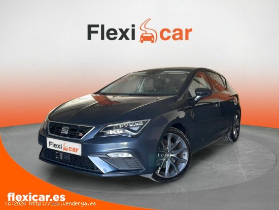 Seat Leon 2.0 TSI 140kW (190CV) DSG-7 St&Sp FR - Vilafranca del Penedès