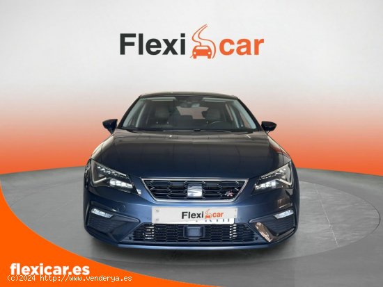 Seat Leon 2.0 TSI 140kW (190CV) DSG-7 St&Sp FR - Vilafranca del Penedès