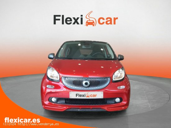 Smart Forfour 0.9 66kW (90CV) S/S - Huesca