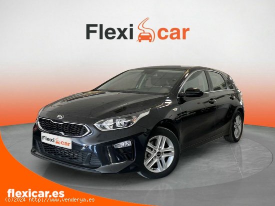 Kia Ceed 1.0 T-GDi 74kW (100CV) Drive - Orihuela