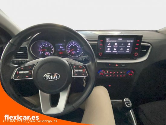 Kia Ceed 1.0 T-GDi 74kW (100CV) Drive - Orihuela