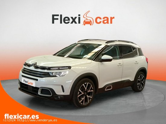 Citroën C5 Aircross PureTech 96kW (130CV) S&S Feel - Castellón