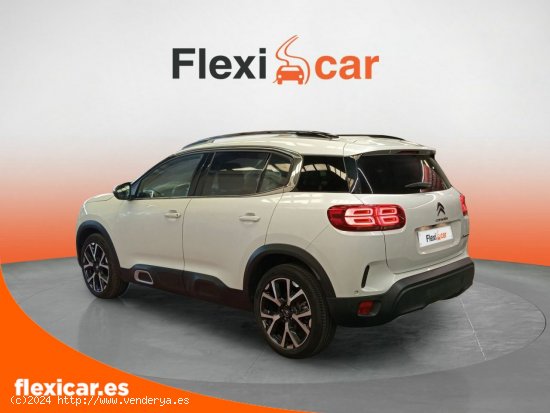 Citroën C5 Aircross PureTech 96kW (130CV) S&S Feel - Castellón