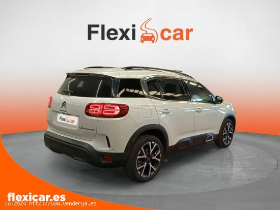 Citroën C5 Aircross PureTech 96kW (130CV) S&S Feel - Castellón