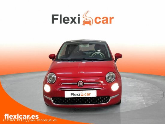 Fiat 500 Dolcevita 1.0 Hybrid 51KW (70 CV) - 3 P (2021) - Paterna