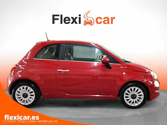 Fiat 500 Dolcevita 1.0 Hybrid 51KW (70 CV) - 3 P (2021) - Paterna