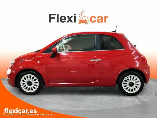 Fiat 500 Dolcevita 1.0 Hybrid 51KW (70 CV) - 3 P (2021) - Paterna