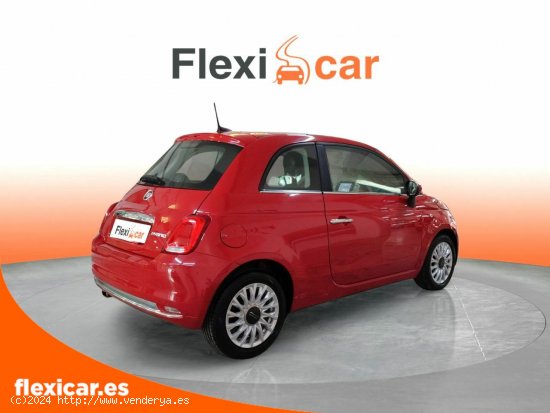 Fiat 500 Dolcevita 1.0 Hybrid 51KW (70 CV) - 3 P (2021) - Paterna