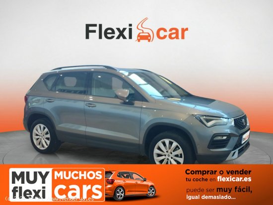  Seat Ateca 1.5 TSI 110kW (150CV) St&Sp Style - Badajoz 