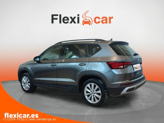 Seat Ateca 1.5 TSI 110kW (150CV) St&Sp Style - Badajoz