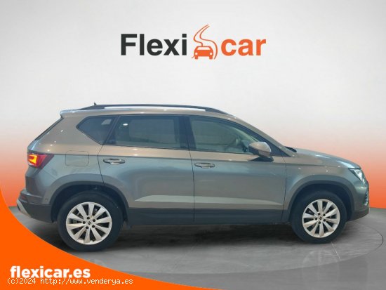 Seat Ateca 1.5 TSI 110kW (150CV) St&Sp Style - Badajoz