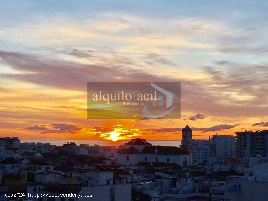  Bonito apartamento de 1 habitación en Marbella centro!!! 