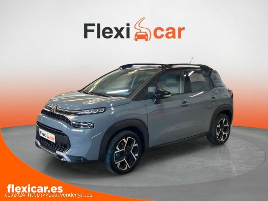 Citroën C3 Aircross PureTech 96kW (130CV) EAT6 Shine Pack - Puerto de Sagunto