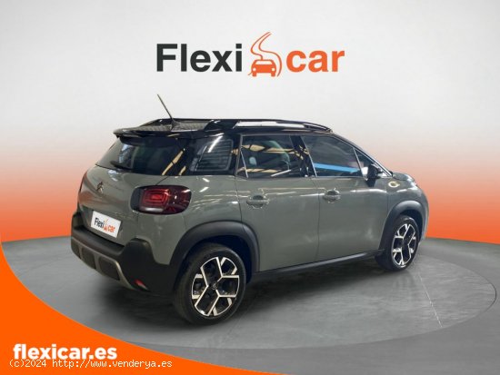 Citroën C3 Aircross PureTech 96kW (130CV) EAT6 Shine Pack - Puerto de Sagunto