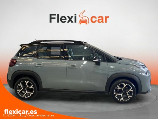 Citroën C3 Aircross PureTech 96kW (130CV) EAT6 Shine Pack - Puerto de Sagunto