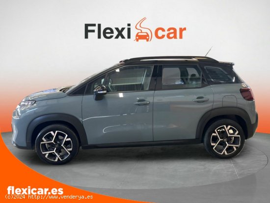 Citroën C3 Aircross PureTech 96kW (130CV) EAT6 Shine Pack - Puerto de Sagunto