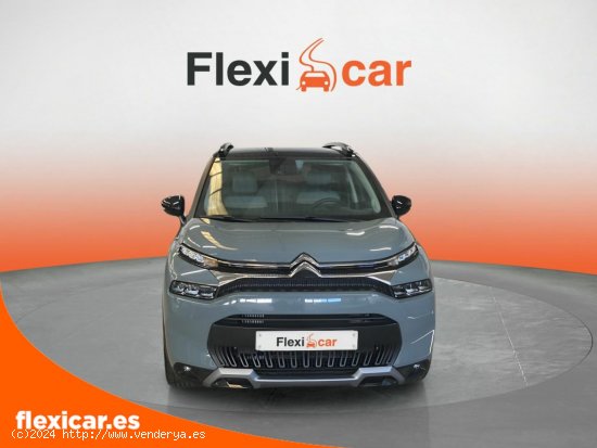 Citroën C3 Aircross PureTech 96kW (130CV) EAT6 Shine Pack - Puerto de Sagunto