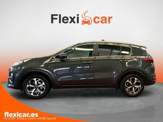 Kia Sportage 1.6 GDi 97kW (132CV) Drive Plus 4x2 - Castellón