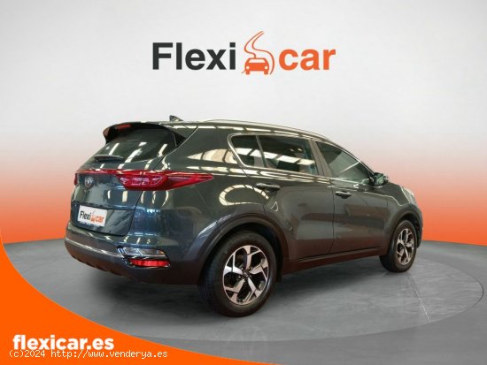 Kia Sportage 1.6 GDi 97kW (132CV) Drive Plus 4x2 - Castellón