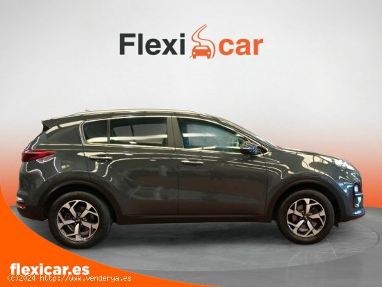 Kia Sportage 1.6 GDi 97kW (132CV) Drive Plus 4x2 - Castellón