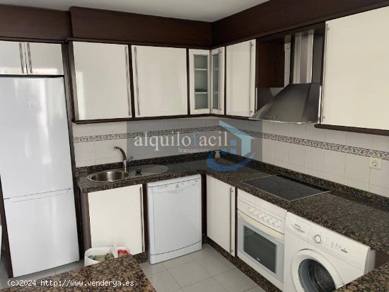 PISO DE 3 HABITACIONES EN MIRAFLORES !