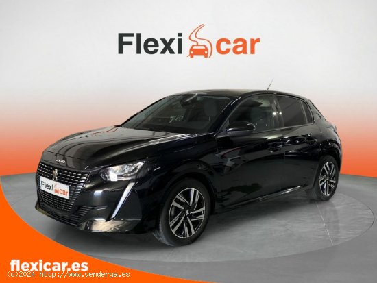 Peugeot 208 BlueHDi 73kW (100CV) Allure Pack - Valencia