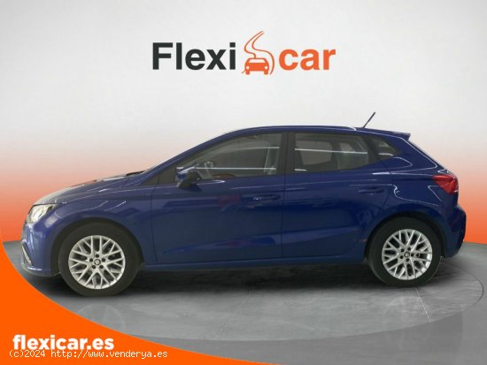 Seat Ibiza 1.0 EcoTSI 70kW (95CV) Style - Huércal de Almería