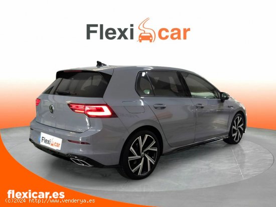 Volkswagen Golf Life 1.5 eTSI 110kW (150CV) DSG - Paterna