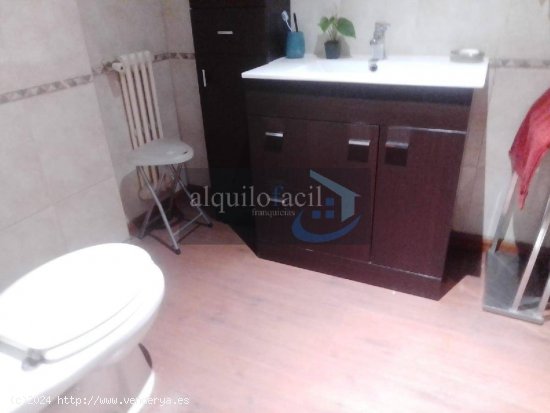 SE VENDE PISO CON GARAJE EN C/ CUENCA DE 4 DORMITORIOS Y 2 BAÑOS POR 230000€