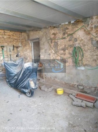 SE VENDE CASA PARA REFORMAR EN PEÑARRUBIA POR 25000€