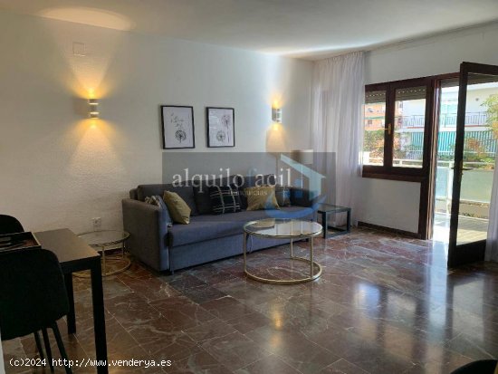 FANTASTICO APARTAMENTO EN MARBELLA CENTRO !