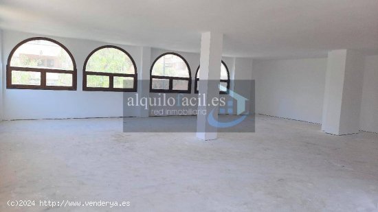 LOCAL/OFICINA RESIDENCIAL ANAGA