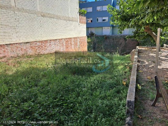 TERRENO URBANIZABLE 60.000€