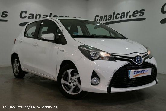 Toyota Yaris 1.5 Hybrid Active - Las Rozas de Madrid