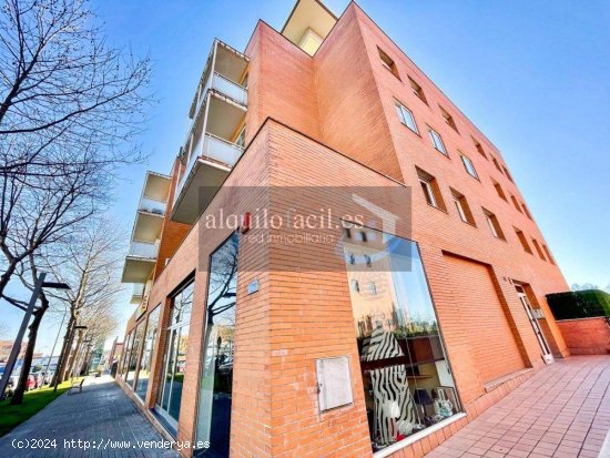 ÁTICO DUPLEX EN FIGUERES - CREU DE LA MÀ