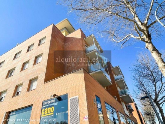 ÁTICO DUPLEX EN FIGUERES - CREU DE LA MÀ