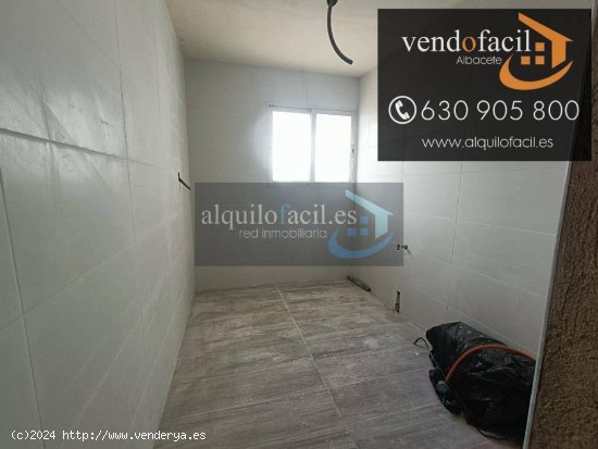 SE VENDE CASA EN MOTILLEJA DE 3 HABITACIONES POR 26000€