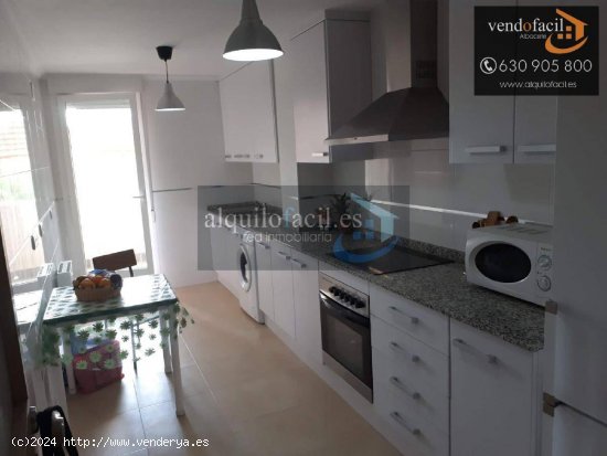  SE VENDE PISO EN MOTILLA DEL PALANCAR DE 3 HABITACIONES Y 2 BAÑOS POR 115000€ 