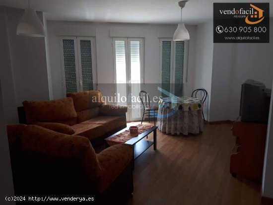 SE VENDE PISO EN MOTILLA DEL PALANCAR DE 3 HABITACIONES Y 2 BAÑOS POR 115000€