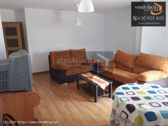 SE VENDE PISO EN MOTILLA DEL PALANCAR DE 3 HABITACIONES Y 2 BAÑOS POR 115000€