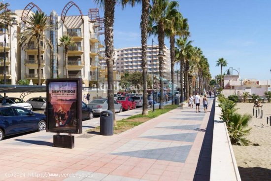 CORTA TEMPORADA BELLO PISO UBICADO EN FUENGIROLA