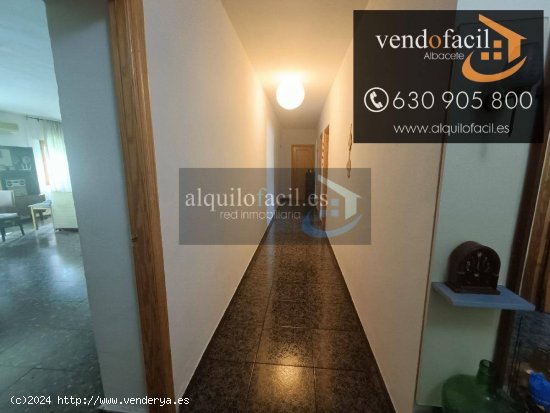 SE VENDE PARCELA RUSTICA EN LAS PERDICES DE 3600 METROS POR 155000€