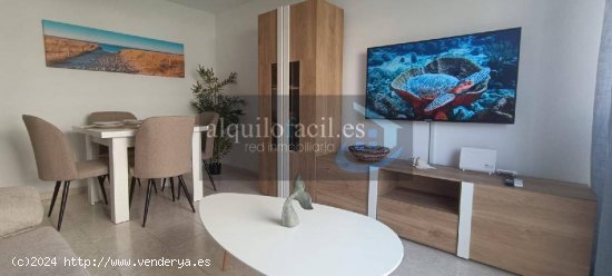 1RA LINEA PLAYA BIL BIL - BENALMADENA COSTA - A ESTRENAR!!  BELLO PISO  TEMPORADAS CORTAS